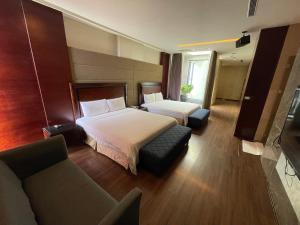 Quadruple Room (no garage)