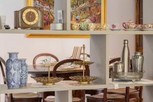 Hospedaria Conceitual