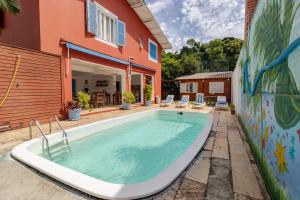 Hospedaria Conceitual