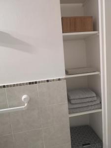 Appartements Appartement cosy a 10mn de l'aeroport d'Orly et proche de Paris : photos des chambres