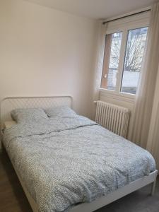 Appartement cosy à 10mn de laéroport dOrly et proche de Paris