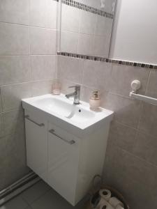 Appartement cosy à 10mn de laéroport dOrly et proche de Paris