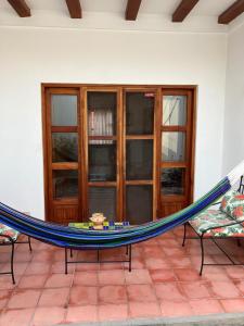 La Casa de Dona Irma Townhouse