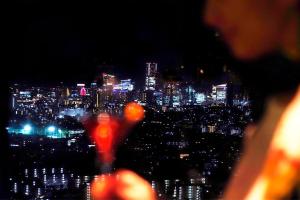 Shin Yokohama Prince Hotel