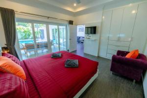 Majestic Residence 1Bedroom PoolVilla28,Beach Gate