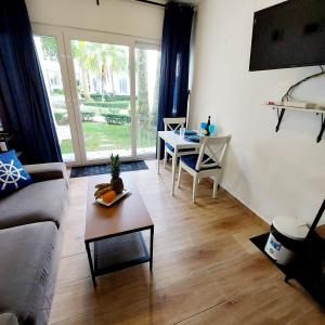 CABARETE- Caribbean studio by the beach