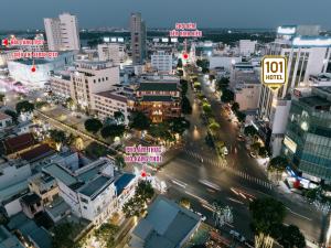 KHÁCH SẠN 101 CẦN THƠ