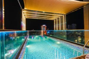 KHÁCH SẠN 101 CẦN THƠ