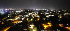 APPLE CloverLeafs Homestay Melaka