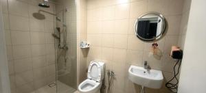APPLE CloverLeafs Homestay Melaka