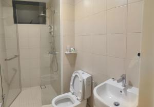 APPLE CloverLeafs Homestay Melaka