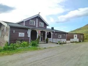 Bogen Hostel - Bogen