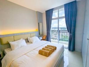 Lovina 19-16 at Formosa Residence