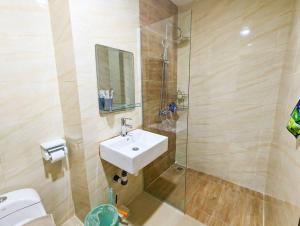 Lovina 19-16 at Formosa Residence