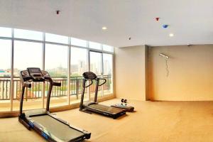 Lovina 19-16 at Formosa Residence