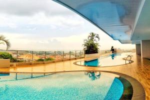 Lovina 19-16 at Formosa Residence