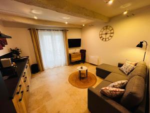 Love and Spa du Château