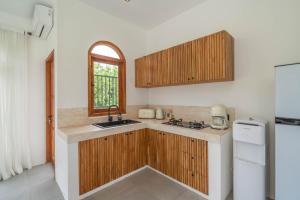 Villa Honey - Stunning 2 bedrooms Villa Close to The Beach