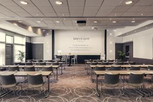 Hotels Mercure Paris Porte De Versailles Expo : photos des chambres