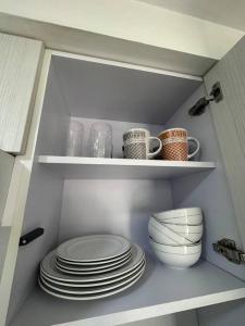 Polanco Pool Amazing view gym parking