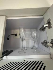 Polanco Pool Amazing view gym parking