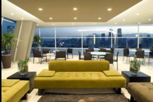 Polanco Pool Amazing view gym parking