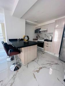 Polanco Pool Amazing view gym parking