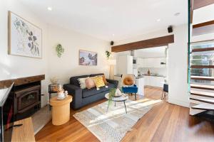 Incredible 3BR nearDarlingHarbor