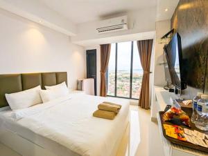 Lovina 2103 at Pollux Meisterstadt