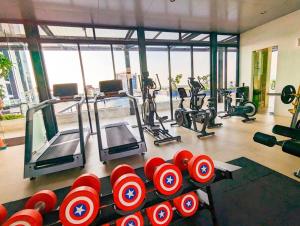 Lovina 2103 at Pollux Meisterstadt