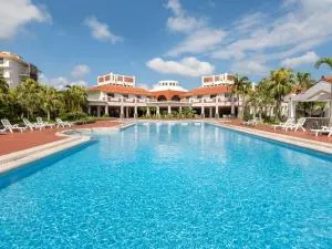 Resort Hotel Kume Island - Kumejima