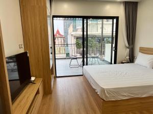22Housing Luxury Apartment 81 Linh Lang
