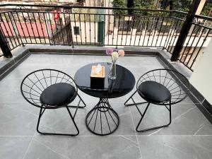 22Housing Luxury Apartment 81 Linh Lang