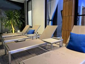 Joy Villa - Brand new 4 bedrooms villa with pool