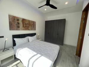 Joy Villa - Brand new 4 bedrooms villa with pool