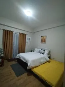 Stayed and relax at Amani Grand resort and residence - Talibon