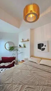 Urban Zen at Azure North Pampanga - Studio 416 NA - Bacolor