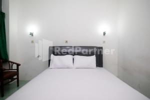 Camila Living Yogyakarta RedPartner