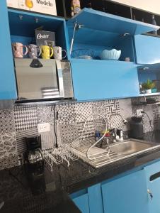 Casa Alexa,Mérida yucatan