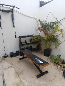 Casa Alexa,Mérida yucatan