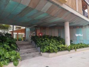 Conforto e estilo pertinho do mar BAMBU