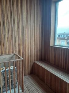 Conforto e estilo pertinho do mar BAMBU