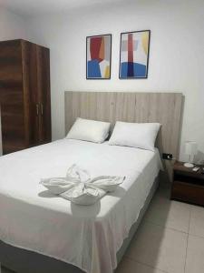 Apartamento lujoso en Valledupar