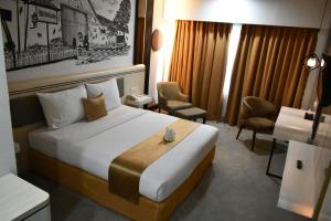 Abadi Hotel Malioboro Yogyakarta