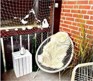 Lemk 38 - Havnkoje - Westerbergen