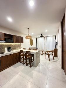 Hermoso Departamento en Tulum