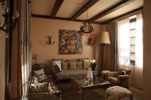 Tigmiza Boutique Hotel & Spa