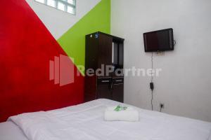 Mirza Residence Maguwoharjo Yogyakarta RedPartner
