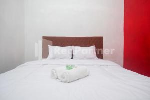 Mirza Residence Maguwoharjo Yogyakarta RedPartner
