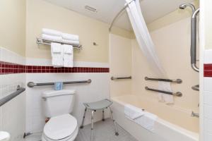 AmericInn by Wyndham St Cloud MN I-94